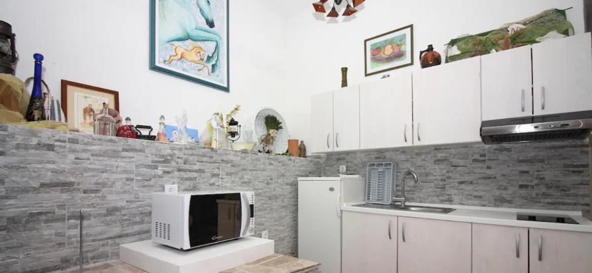 Marina Apartmani Tisno Murter Εξωτερικό φωτογραφία