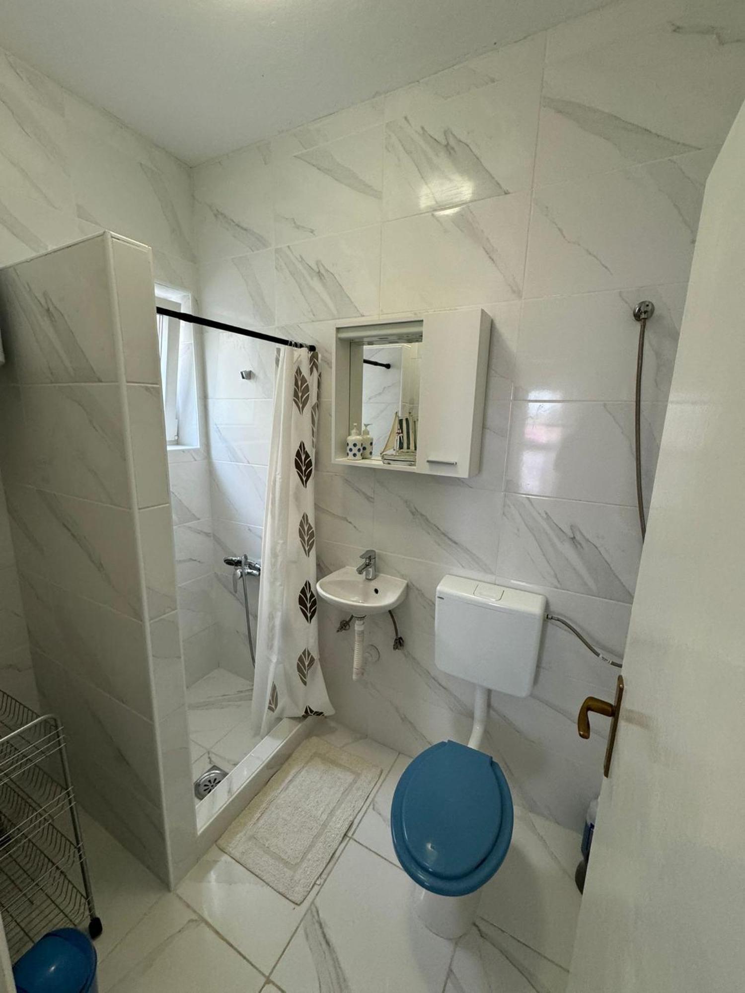 Marina Apartmani Tisno Murter Εξωτερικό φωτογραφία