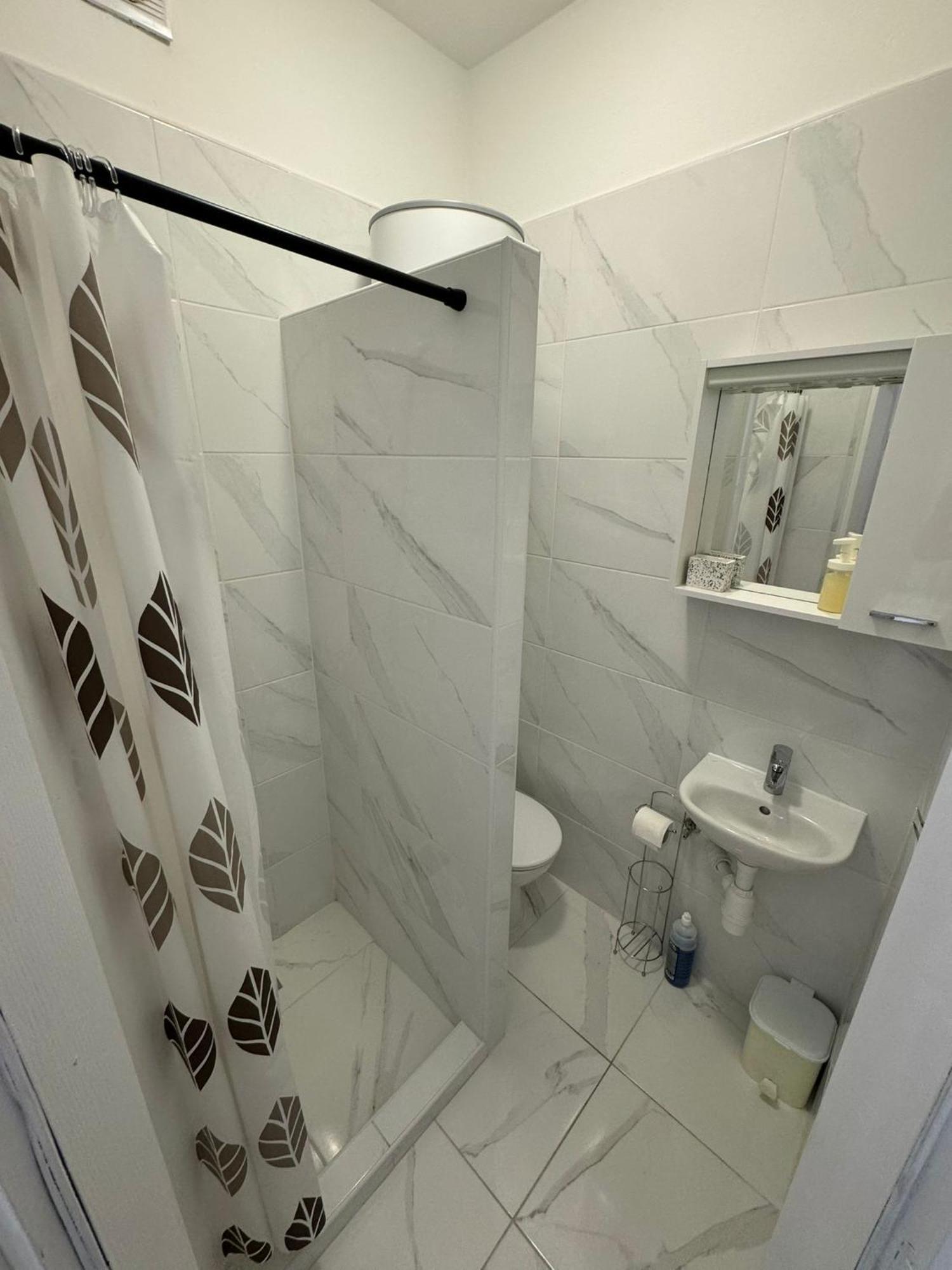 Marina Apartmani Tisno Murter Εξωτερικό φωτογραφία